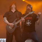 At the Gates (4/98)